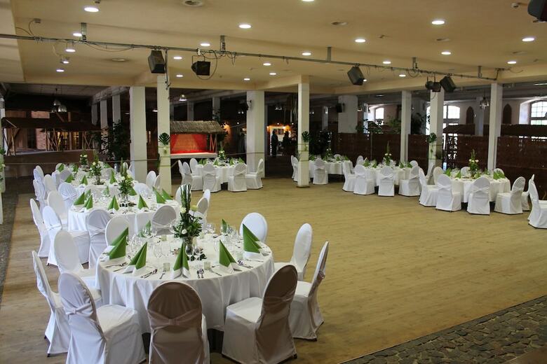 Landhotel Zur Scheune
