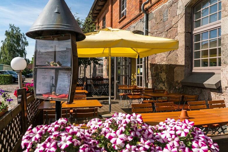 Landhotel Zur Scheune