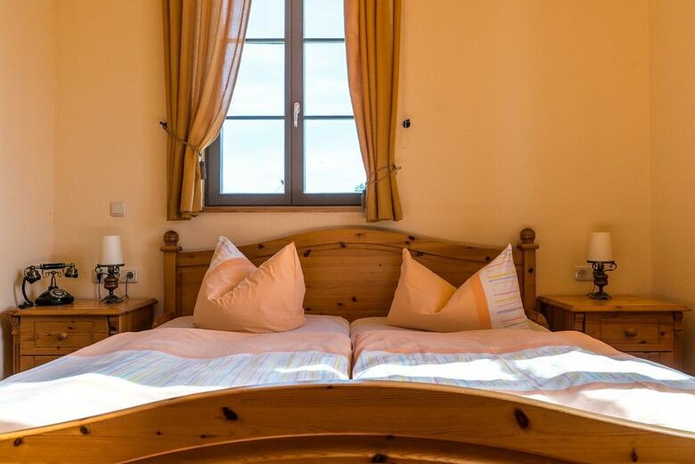 Landhotel Zur Scheune