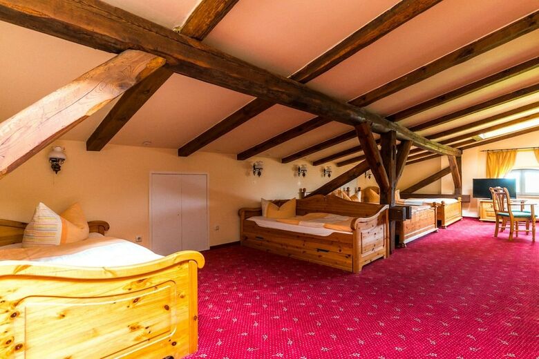 Landhotel Zur Scheune