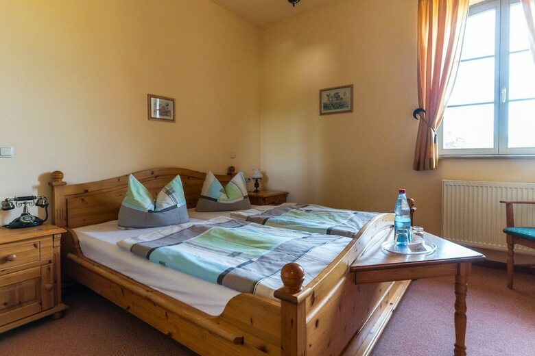 Landhotel Zur Scheune