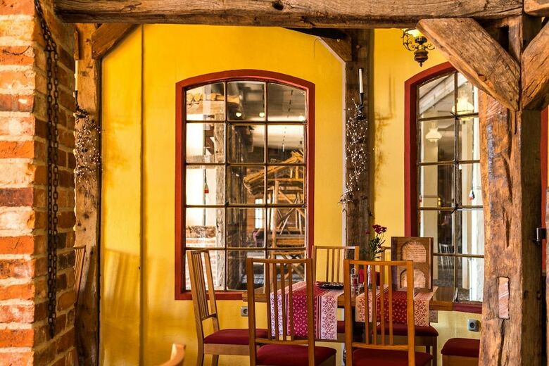 Landhotel Zur Scheune