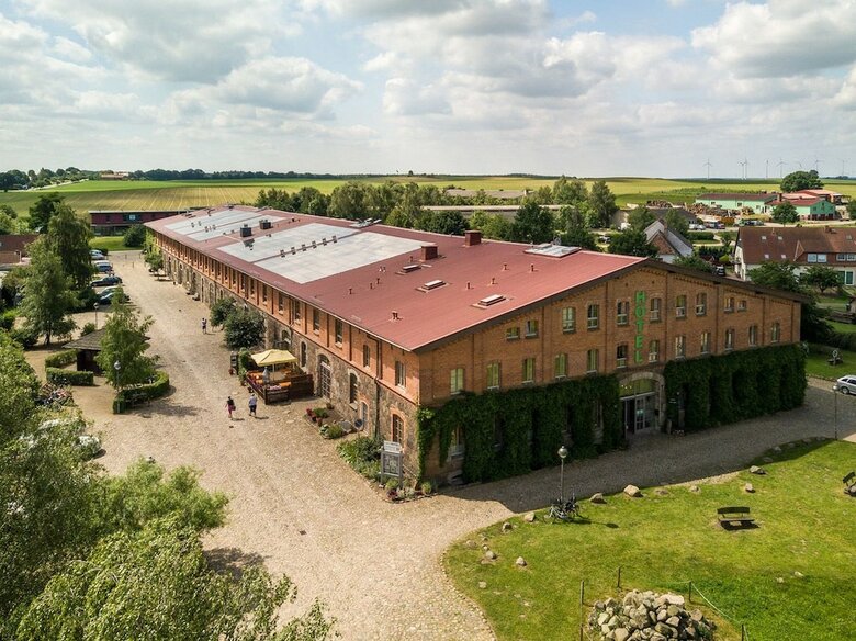 Landhotel Zur Scheune