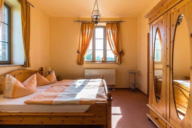 Landhotel Zur Scheune