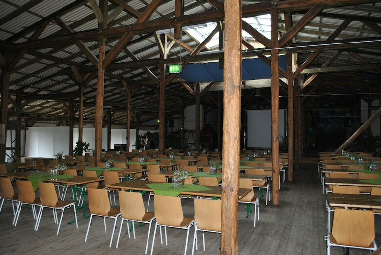 Landhotel Zur Scheune