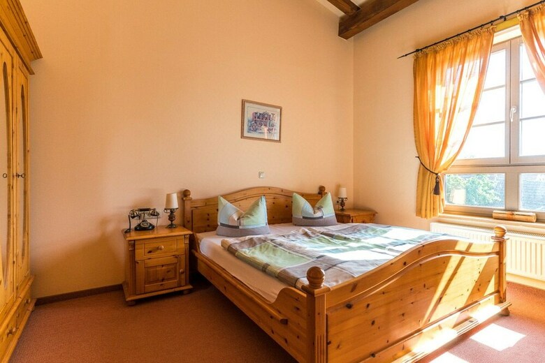 Landhotel Zur Scheune