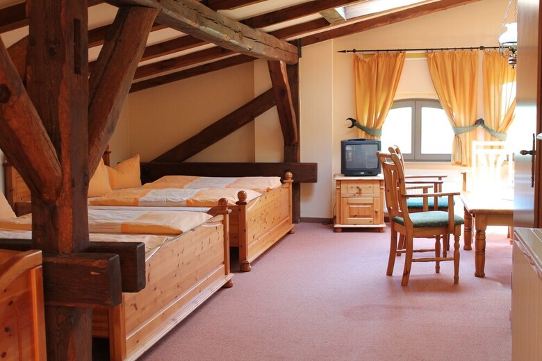 Landhotel Zur Scheune