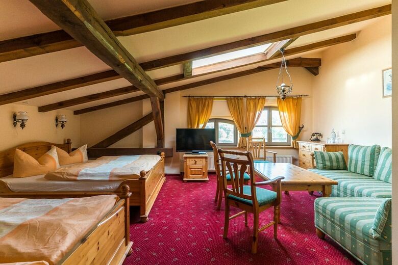 Landhotel Zur Scheune