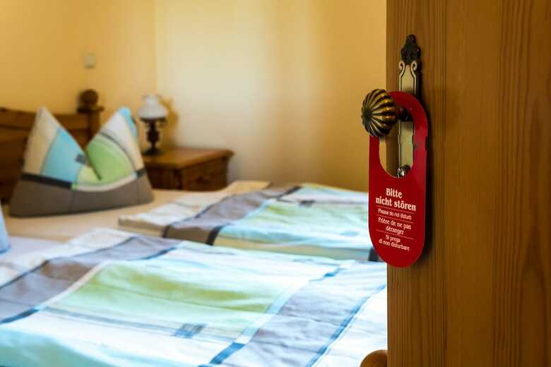 Landhotel Zur Scheune
