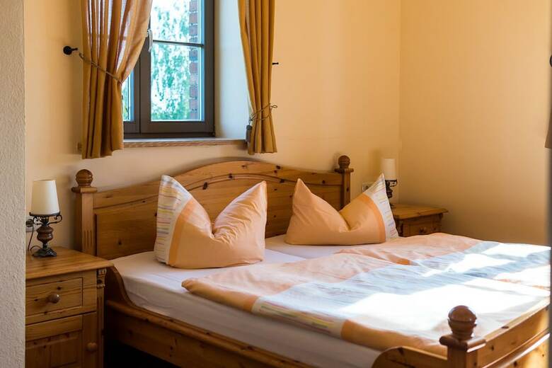 Landhotel Zur Scheune