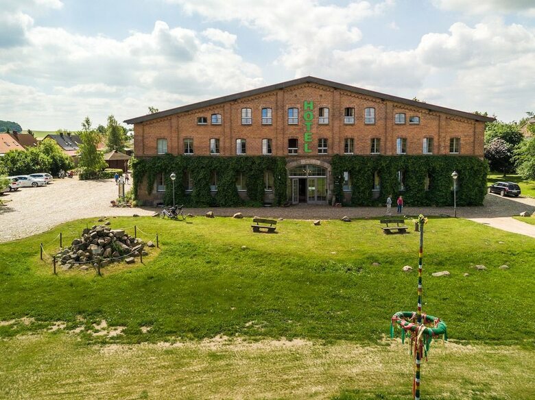 Landhotel Zur Scheune