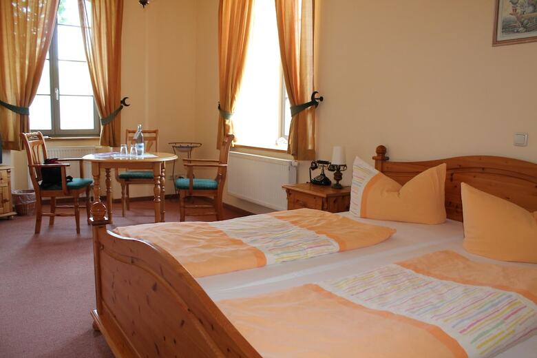 Landhotel Zur Scheune