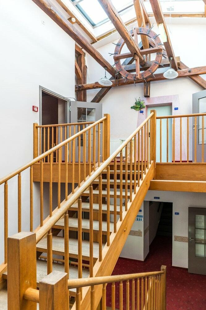 Landhotel Zur Scheune
