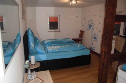 Hostal Gasthaus Beyersdorfer Gbr