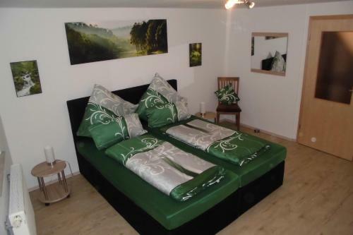 Hostal Gasthaus Beyersdorfer Gbr