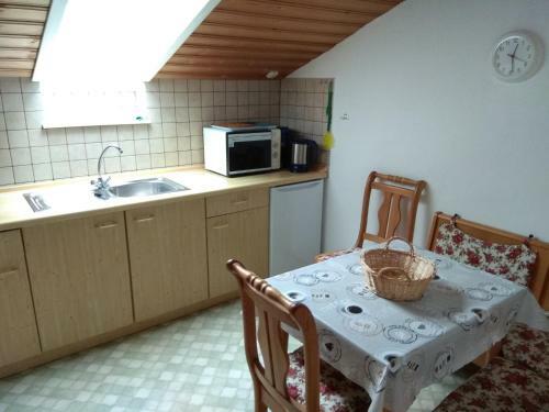 Apartamento Gschwingerhof