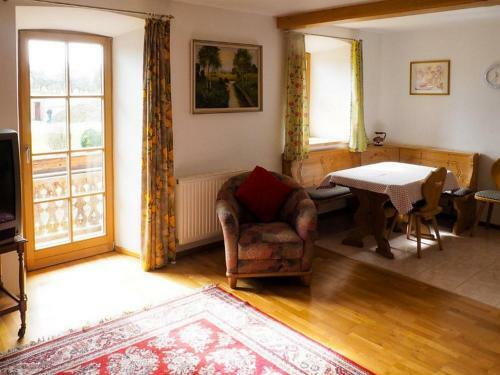 Apartamento Gschwingerhof