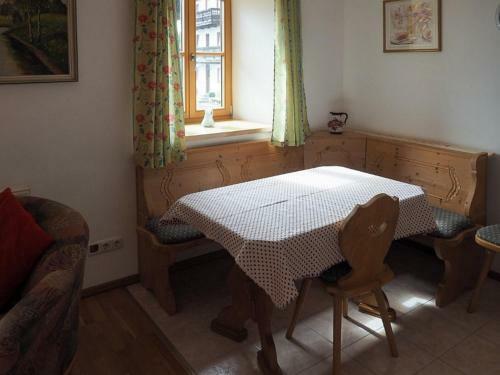 Apartamento Gschwingerhof