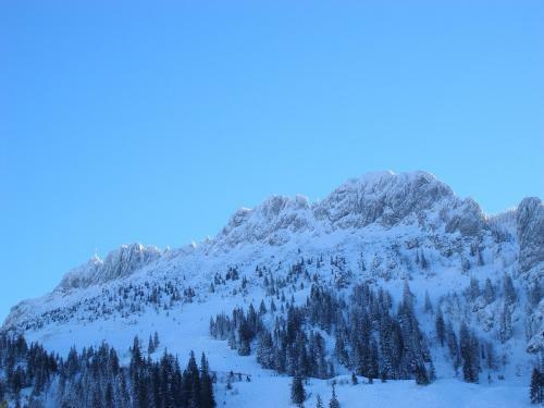 Apartamento Gschwingerhof