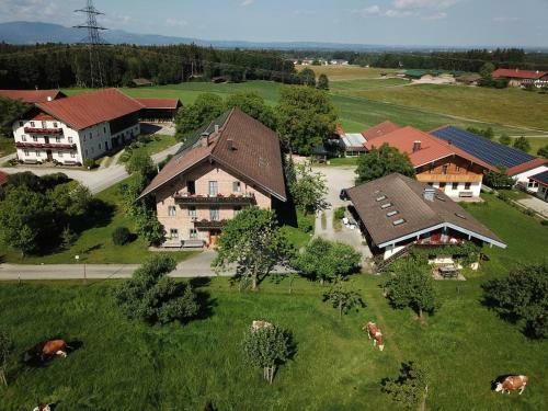 Apartamento Gschwingerhof
