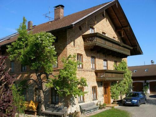 Apartamento Gschwingerhof