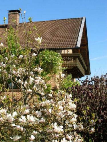 Apartamento Gschwingerhof