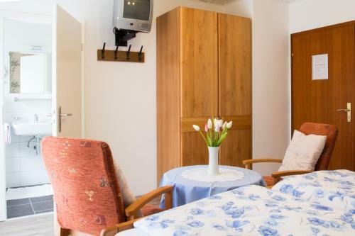 Apartamentos G�stehaus Sch�nblick