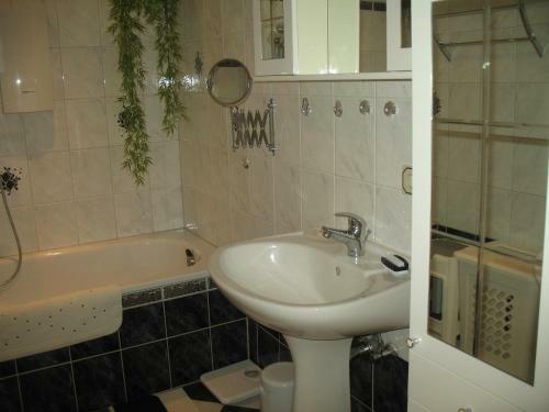 Apartamento Haus Edith Kempa