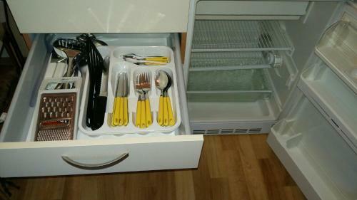 Apartamento Residenz Moselstausee