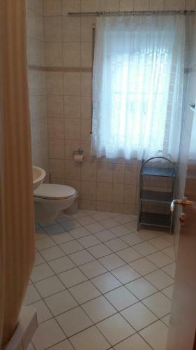 Apartamento Residenz Moselstausee