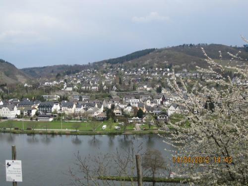 Apartamento Residenz Moselstausee