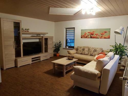 Ferienhaus Waldblick