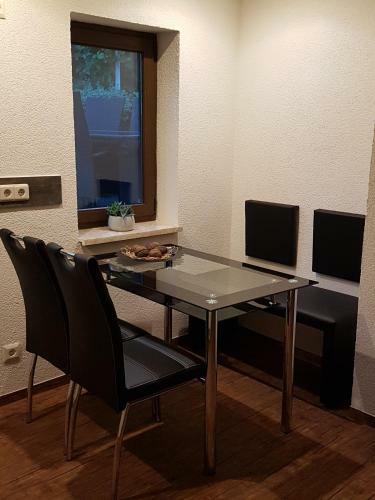 Ferienhaus Waldblick