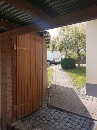 Ferienhaus Waldblick