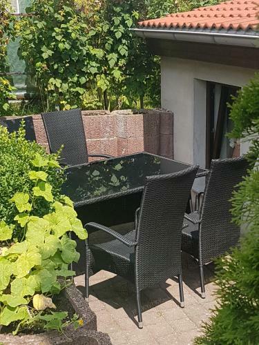 Ferienhaus Waldblick