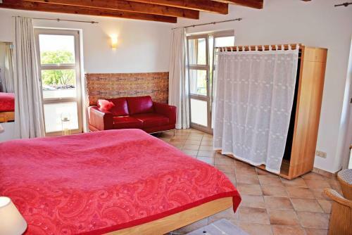Apartamento Ferienhaus Mit Seeblick An Der See