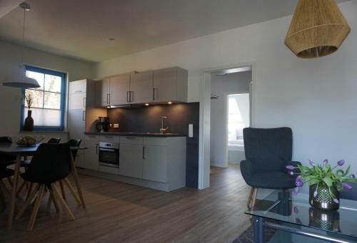 Apartamento Appartements Am Yachthafen We19727