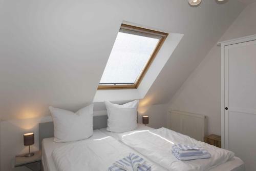 Apartamento Appartements Am Yachthafen We19727