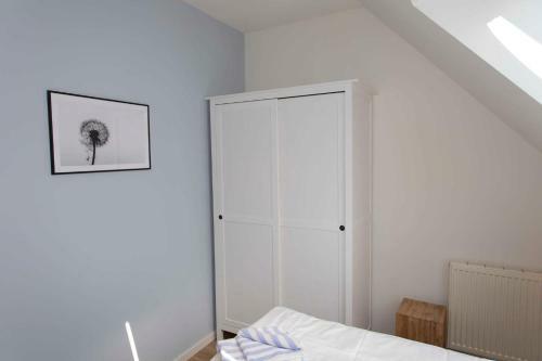 Apartamento Appartements Am Yachthafen We19727