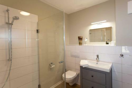 Apartamento Appartements Am Yachthafen We19727