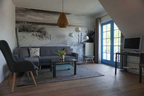 Apartamento Appartements Am Yachthafen We19727