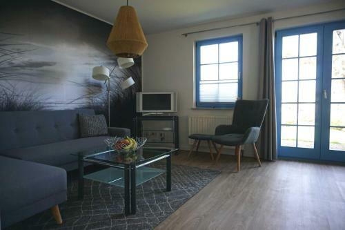 Apartamento Appartements Am Yachthafen We19727