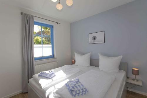 Apartamento Appartements Am Yachthafen We19727