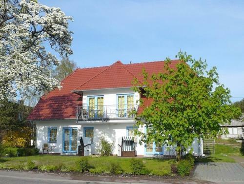 Apartamento Appartements Am Yachthafen We19727
