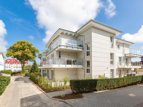 Apartamento Domizil Duene 8