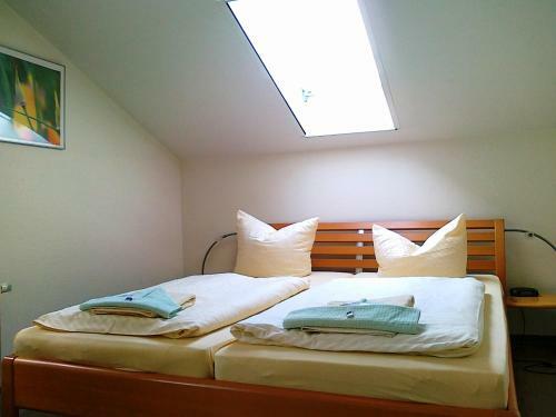 Apartamento Dreiraumwohnungen - Villa Donatus