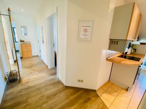 Apartamento Dreiraumwohnungen - Villa Donatus