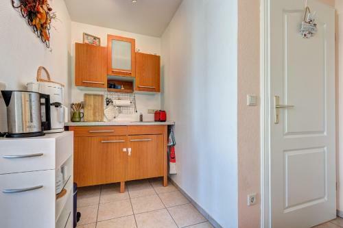 Apartamento Haus Emanuel
