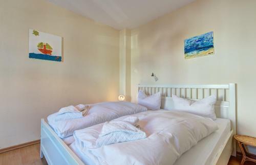 Apartamento Haus Emanuel