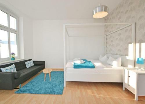 Apartment Karlskrona
